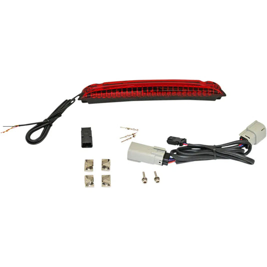 Luggage Rack Light - Red