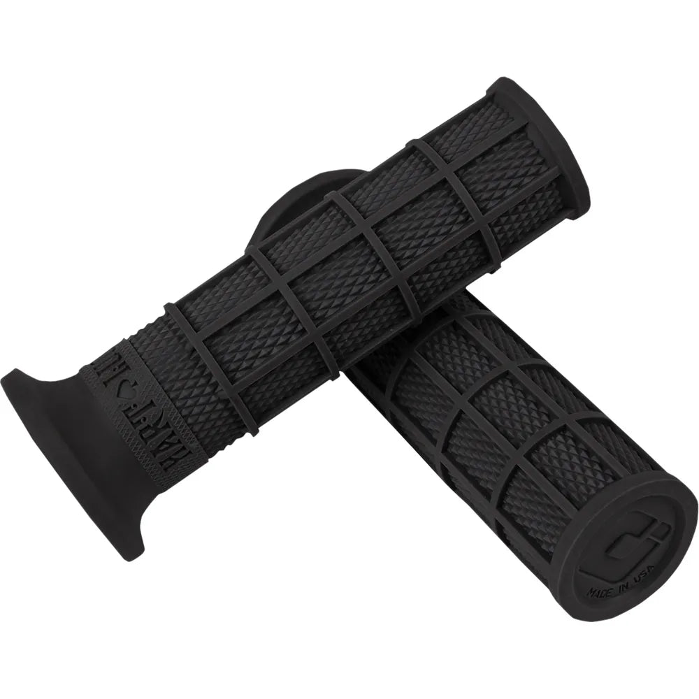 Grips - Hart-Luck - Black