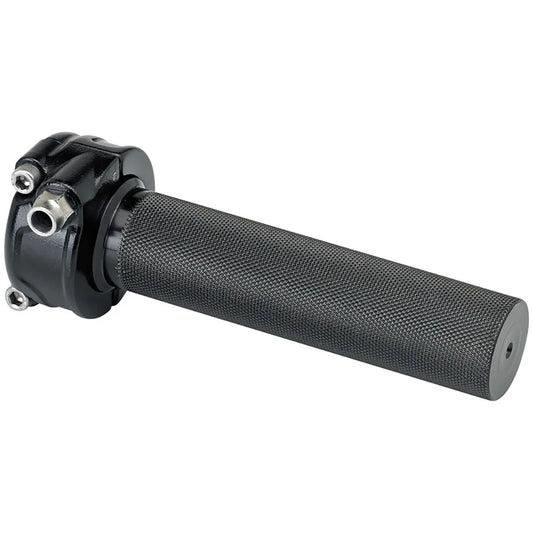 Puño acelerador Biltwell Whiskey - 1"
