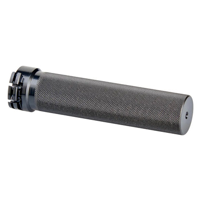 Tubo de puño Biltwell - Whiskey - Negro