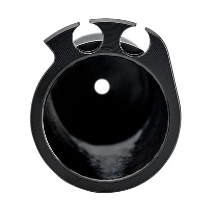 Tubo de puño Biltwell - Whiskey - Negro