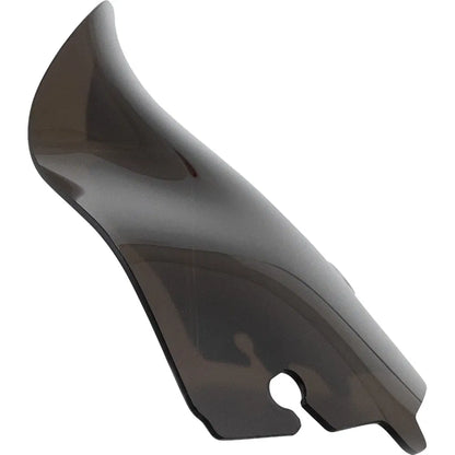 Parabrisas deportivo Kolor Flare™ - Parabrisas deportivo Kolor Flare™ - 6-1/2" - Bronce - FLH