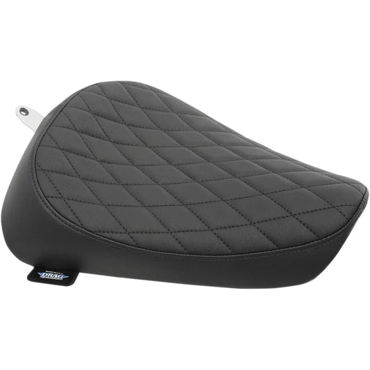 Asiento delantero individual de vinilo