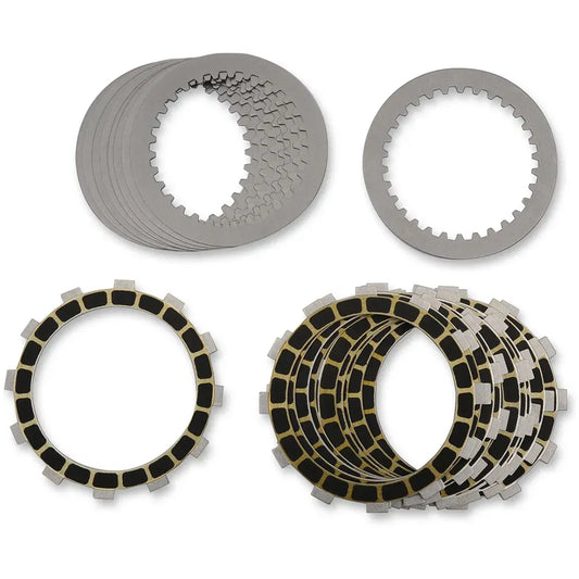 Clutch Plate Kit