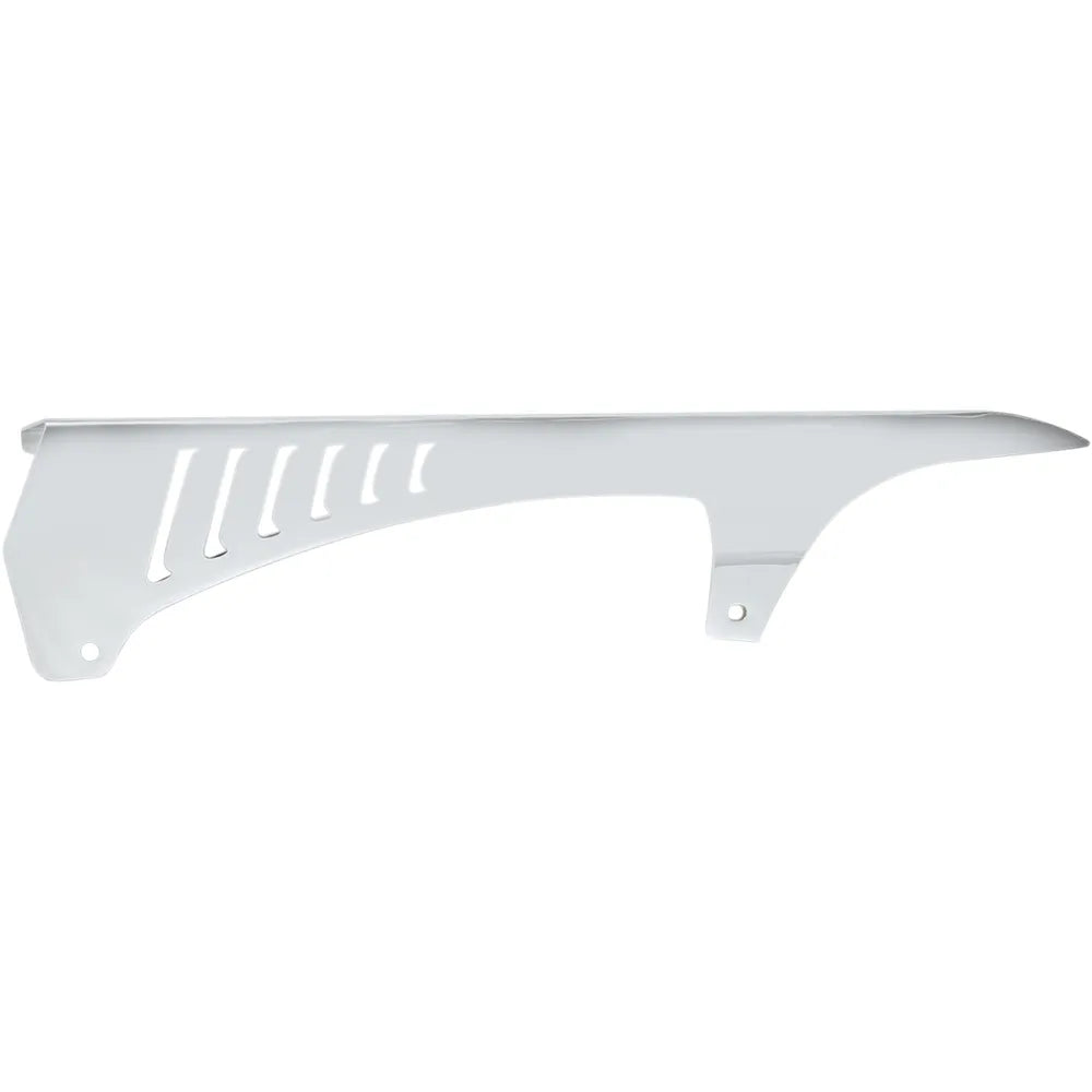 Drive Belt Guard - XV1900 Raider
