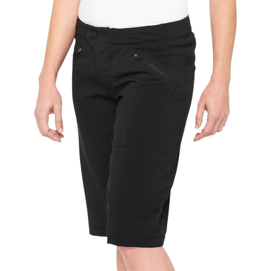 Shorts para dama 100% Ridecamp