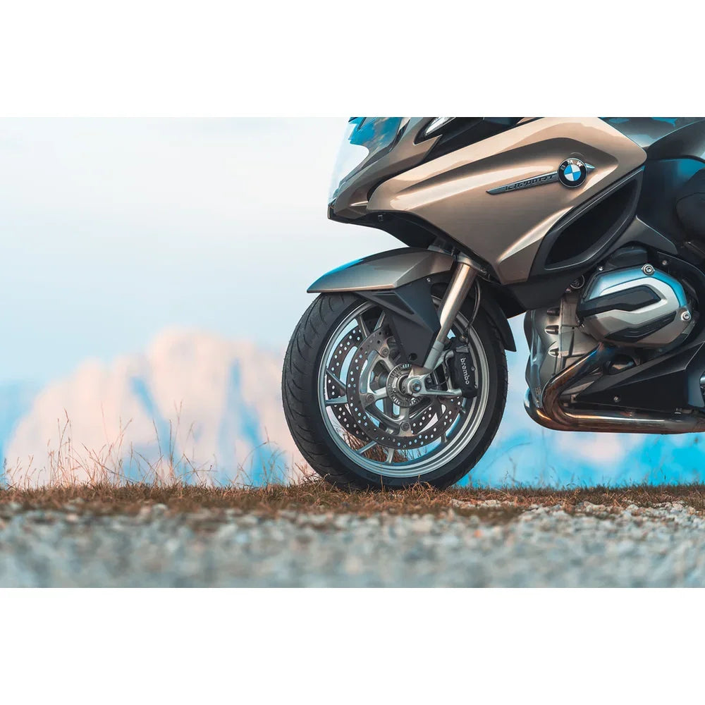 Llanta touring force sp