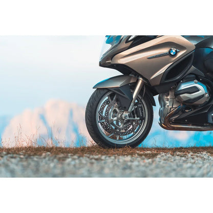 Llanta touring force sp