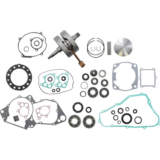 Kit completo de reconstrucción de motor para 2 tiempos