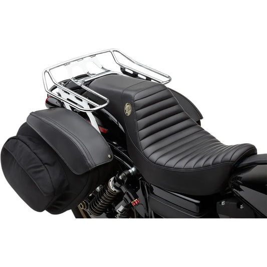 Parrilla Desmontable Envolvente Cromo Cobra36788