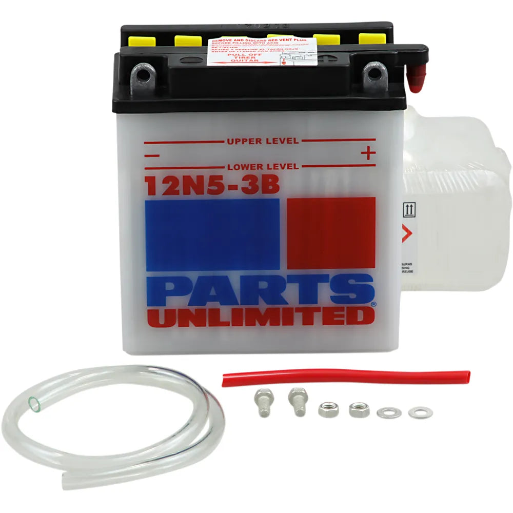 Battery - 12N5-3B