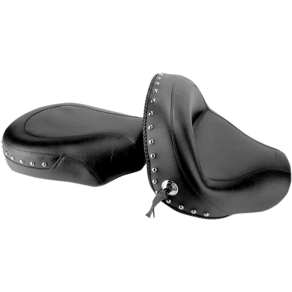 Wide Seat - Studded - VStar 950
