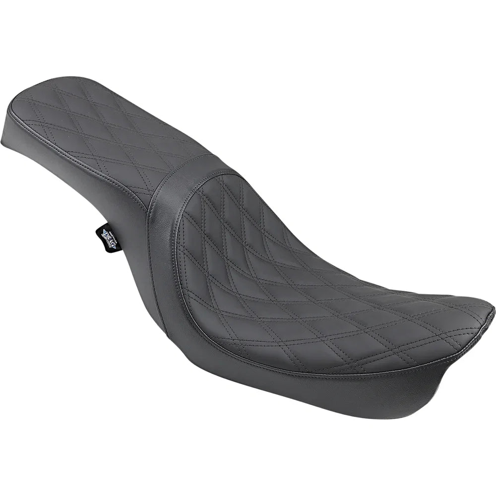 Asiento depredador para dos personas