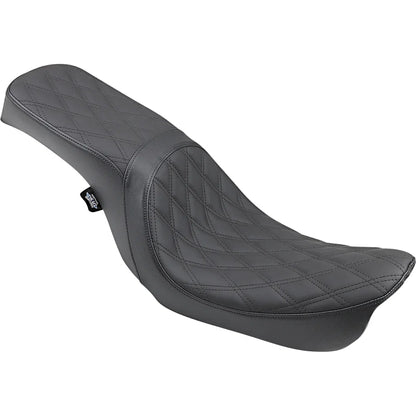Asiento depredador para dos personas