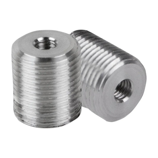 Bar End Adapter - GSX-R1000