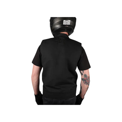 Chaleco de montar nightrider v2