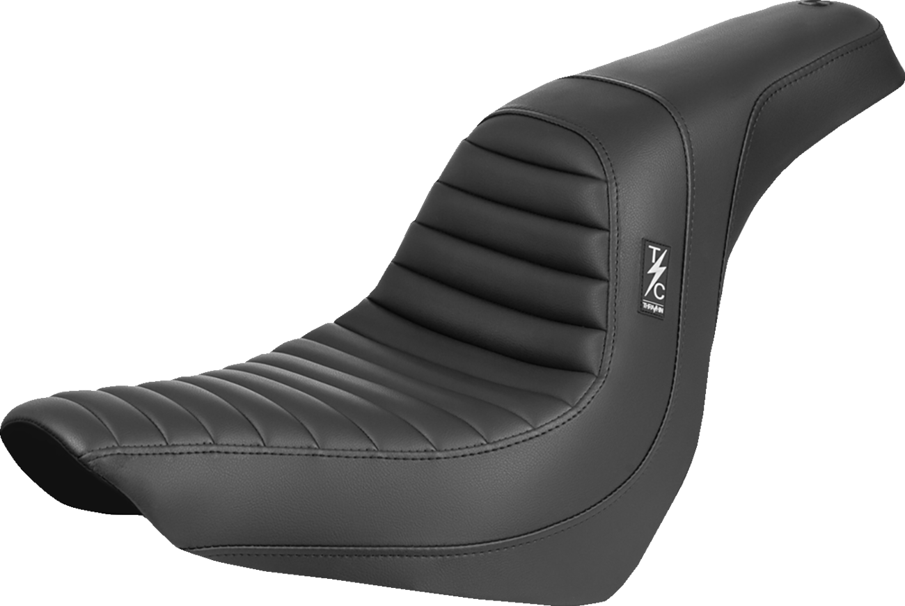 Asiento Thrashin' Pro Series - Asiento Thrashin' Pro Series - Tuck-n-Roll - FXLR/FLSB '18-'25
