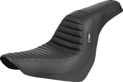 Asiento Thrashin' Pro Series - Asiento Thrashin' Pro Series - Tuck-n-Roll - FXLR/FLSB '18-'25