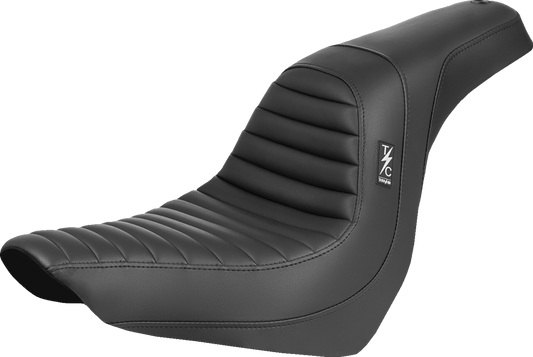 Asiento Thrashin' Pro Series - Asiento Thrashin' Pro Series - Tuck-n-Roll - FXLR/FLSB '18-'25