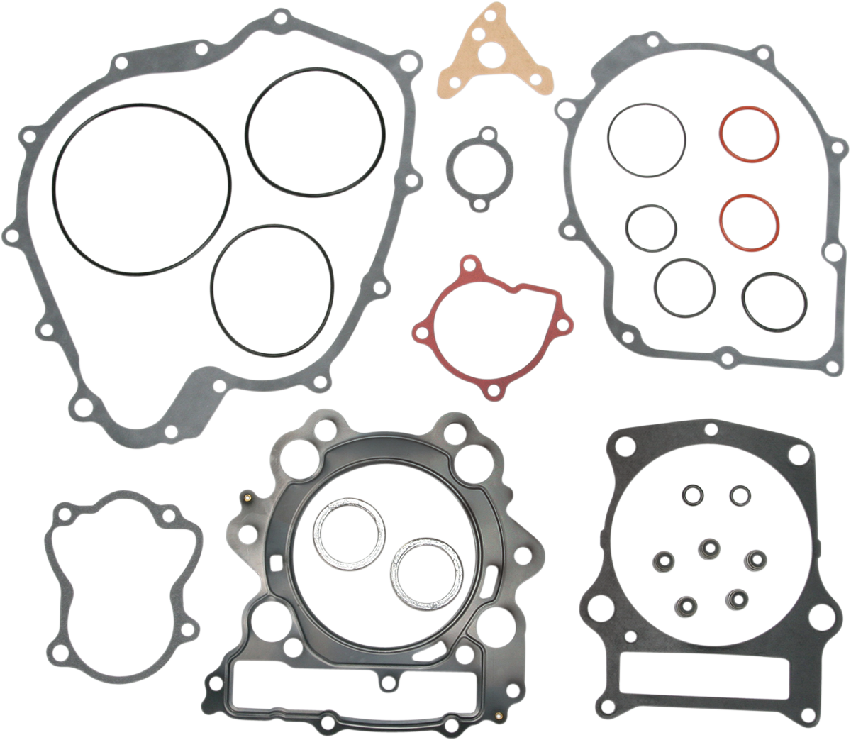 Kit completo de juntas - Kit completo de juntas de motor - Yamaha