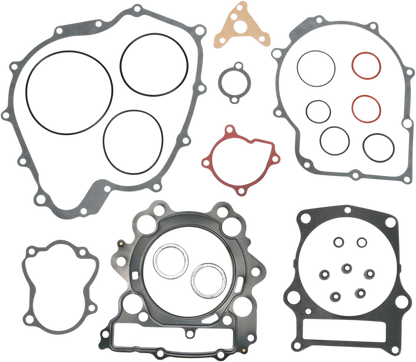 Kit completo de juntas - Kit completo de juntas de motor - Yamaha