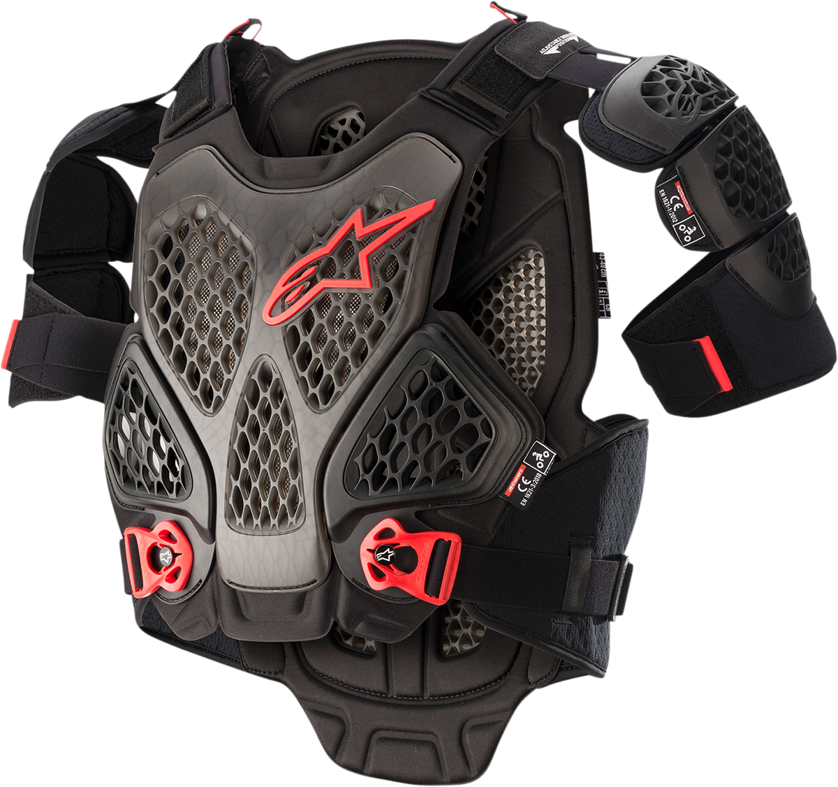 Protector de pecho A-6