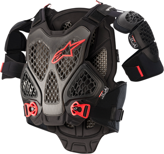 Protector de pecho A-6