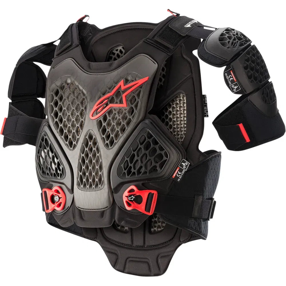 Protector de pecho A-6