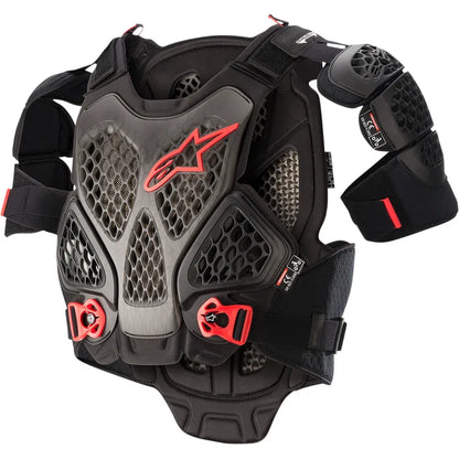 Protector de pecho A-6