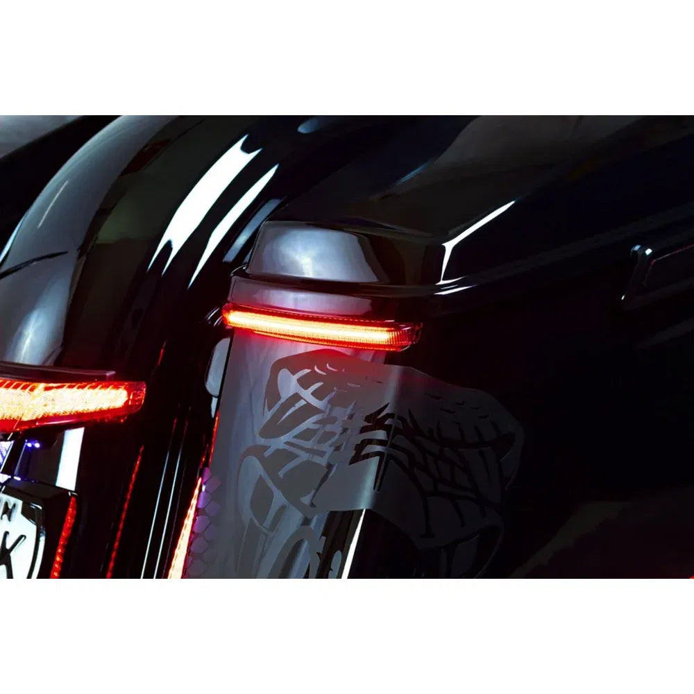 Luces decorativas bag blades®