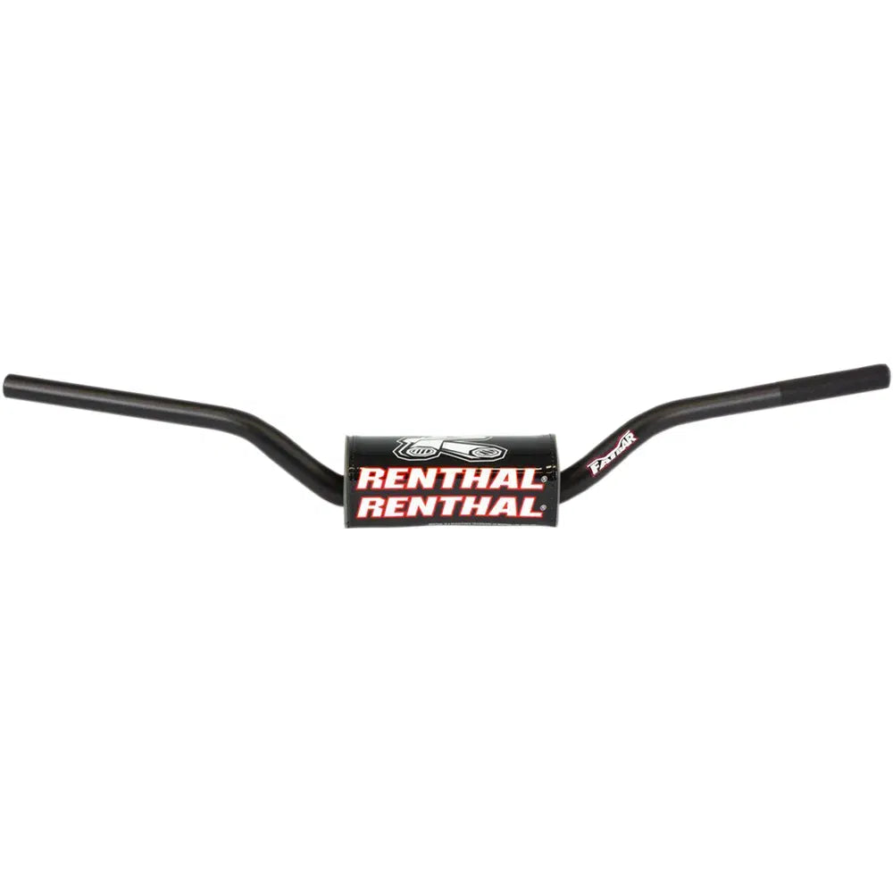 Black 842 YZ65 ('18+)/YZ85 (19+) Fatbar Handlebar