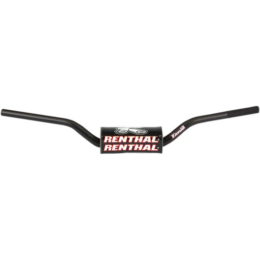 Black 842 YZ65 ('18+)/YZ85 (19+) Fatbar Handlebar