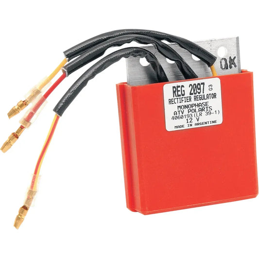 Regulator/Rectifier - Polaris