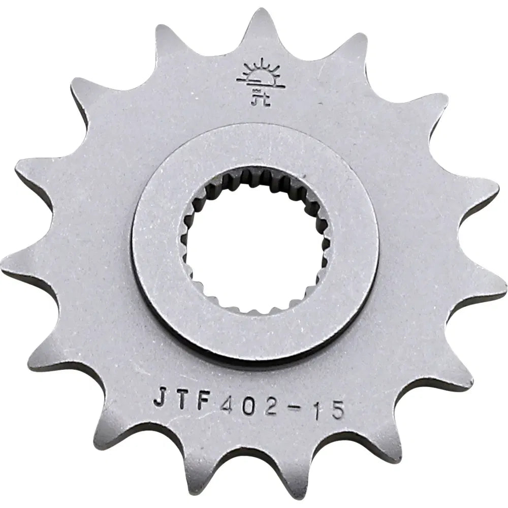 Counter Shaft Sprocket - 15-Tooth