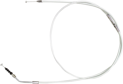 Cable de embrague trenzado de alta eficiencia Sterling Chromite II® - Cable de embrague trenzado de alta eficiencia Sterling Chromite II® - India