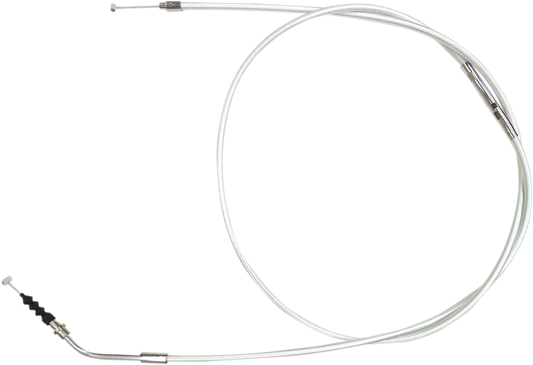 Cable de Clutch trenzado de alta eficiencia Sterling Chromite II® - Cable de Clutch trenzado de alta eficiencia Sterling Chromite II® - India