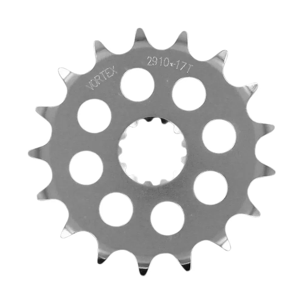 Front Sprocket - 17-Tooth