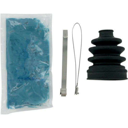 Kit de arranque cv