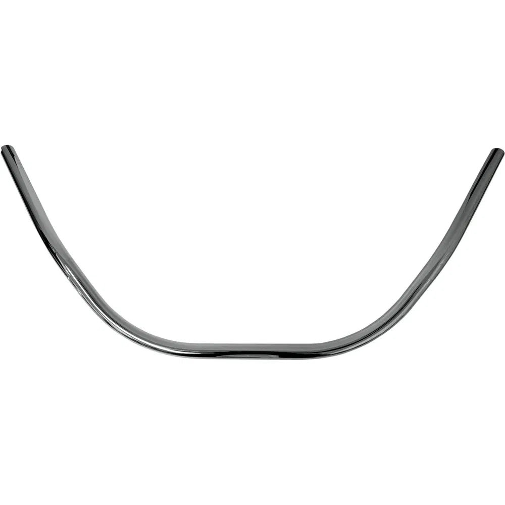 Manillar de gira de 1"