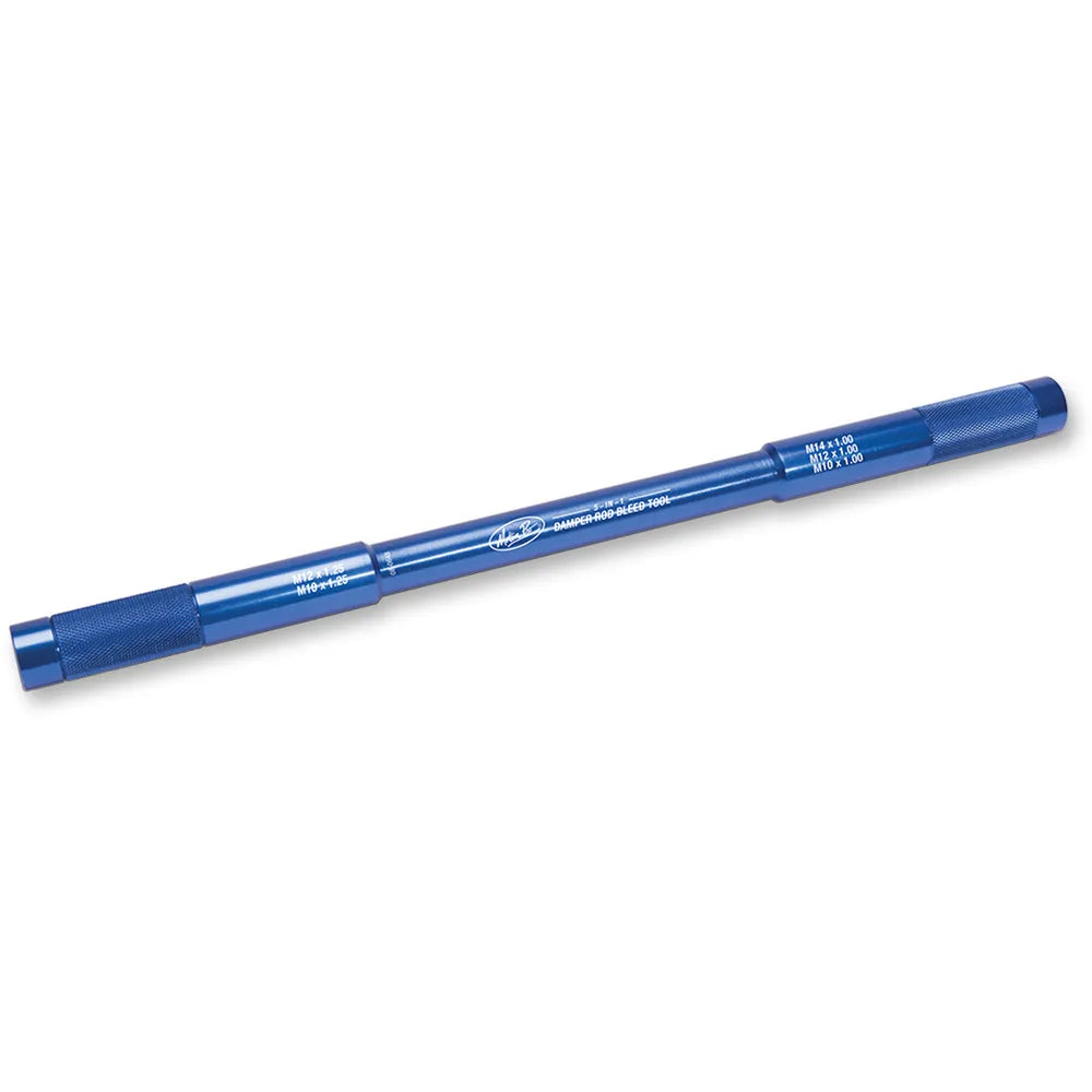 Tool 5-in-1 Damper Rod Bleed