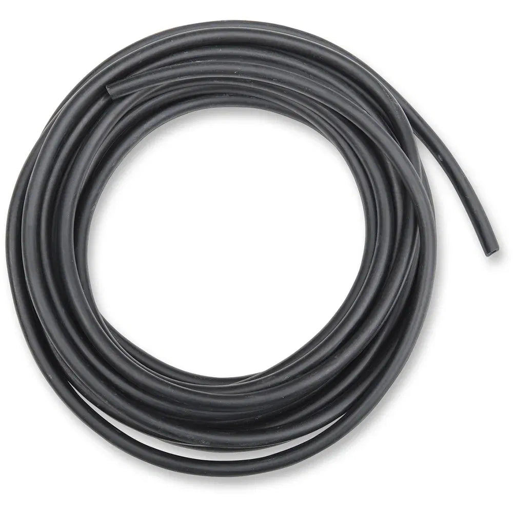Fuel Line - Black - 3/16" - 25'