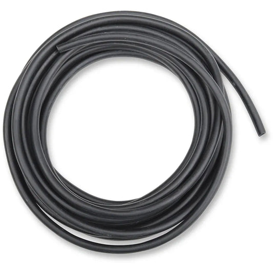 Fuel Line - Black - 3/16" - 25'
