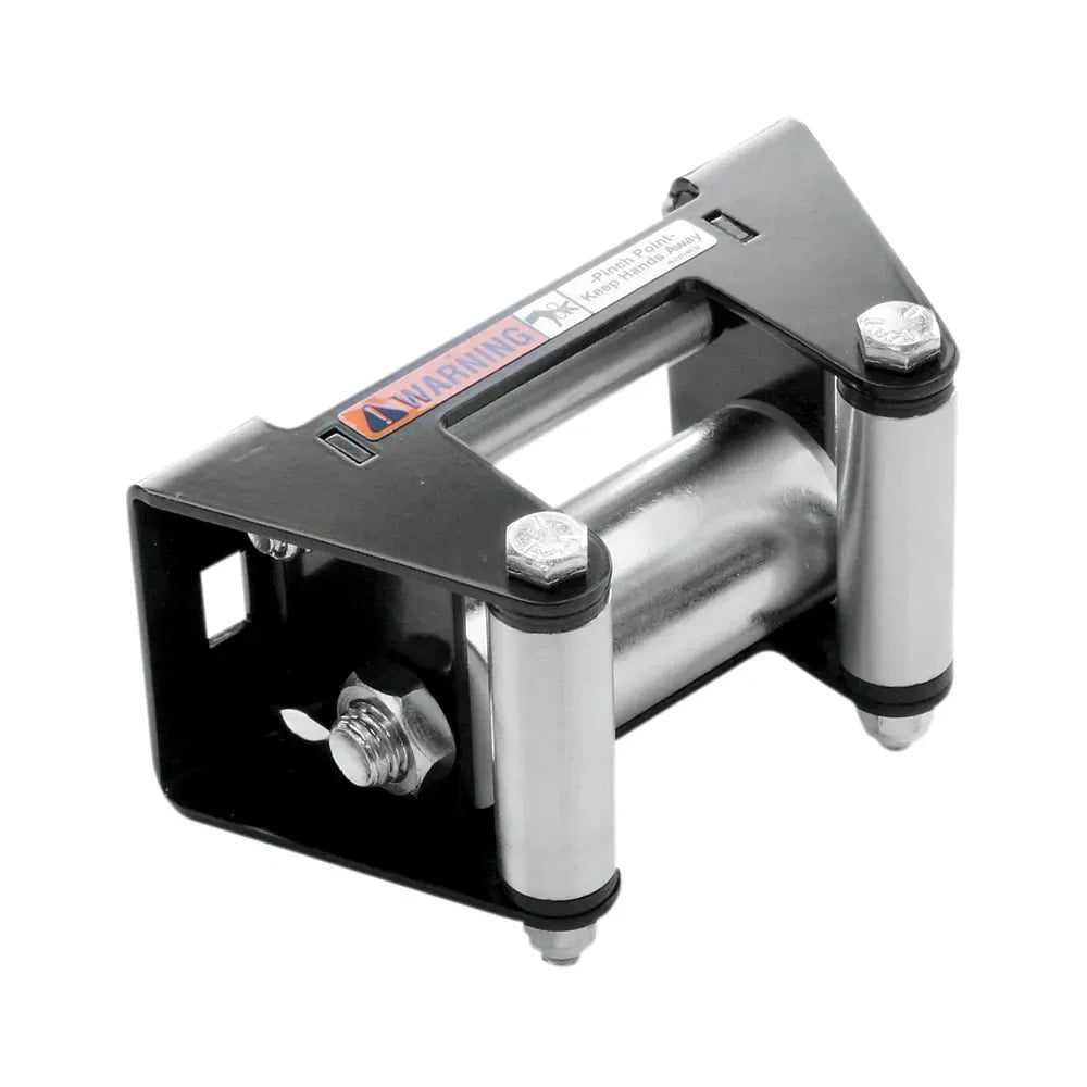 Plow Roller Fairlead