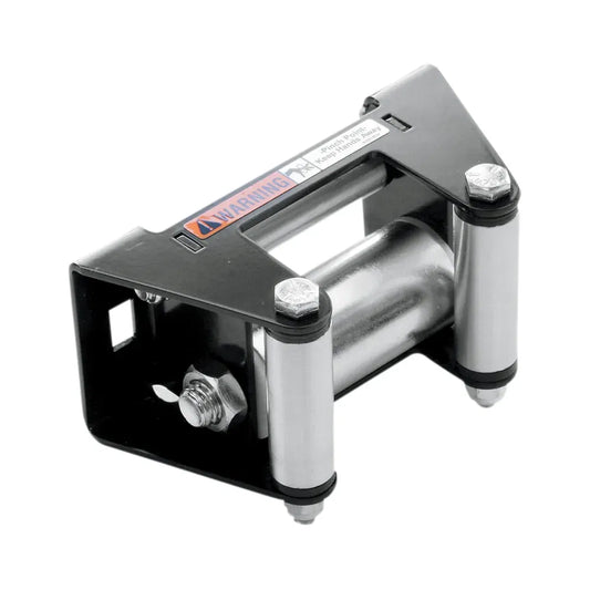 Plow Roller Fairlead