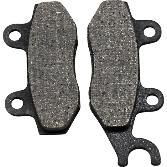 Brake Pads - Kawasaki