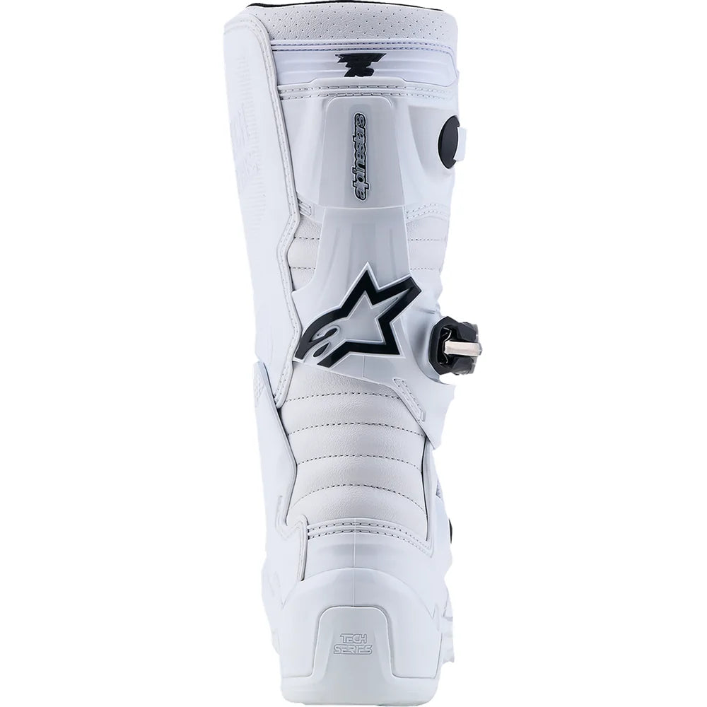 Botas Alpinestars Youth Tech 7S White