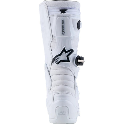 Botas Alpinestars Youth Tech 7S White