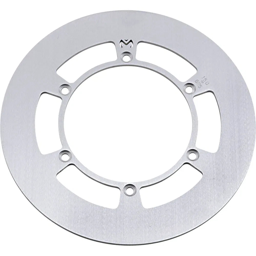 Solid Rotor - KTM