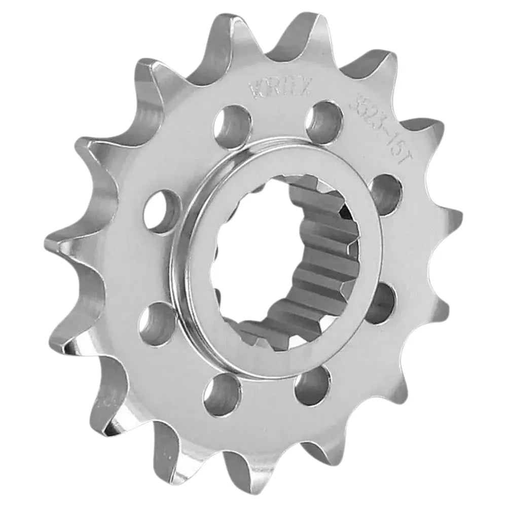 Front Sprocket - 15-Tooth