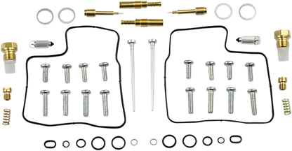 Kit de reparación de carburador - Kit de reparación de carburador - Honda